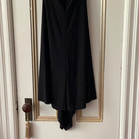 Vizio -  Black Halter Top Dress - Medium - Picture 16 of 16